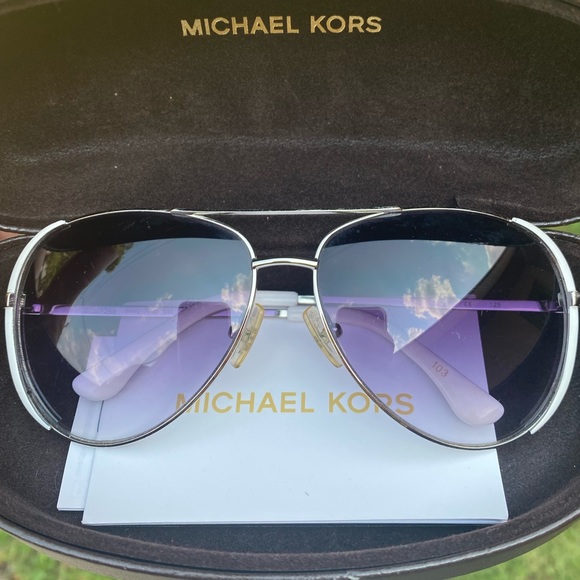 Michael Kors Sunglasses!